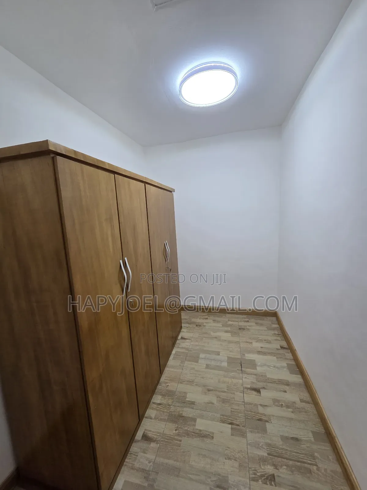 Furnished 3bdrm Apartment in Osu for rent