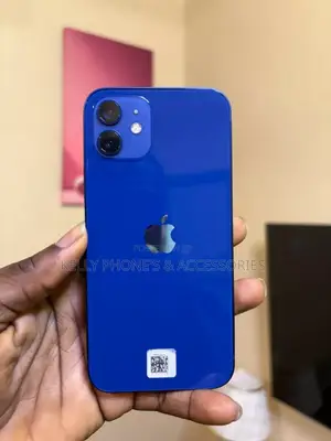 Apple iPhone 12 128 GB Blue