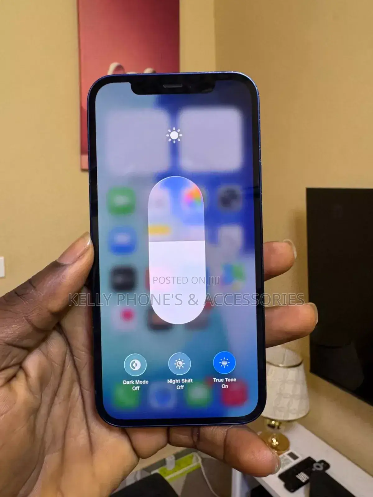 Apple iPhone 12 128 GB Blue