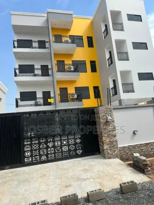 2bdrm Apartment in Osben Properties, Spintex for rent