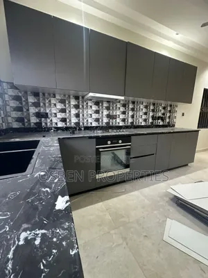 2bdrm Apartment in Osben Properties, Spintex for rent