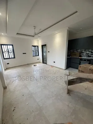 2bdrm Apartment in Osben Properties, Spintex for rent