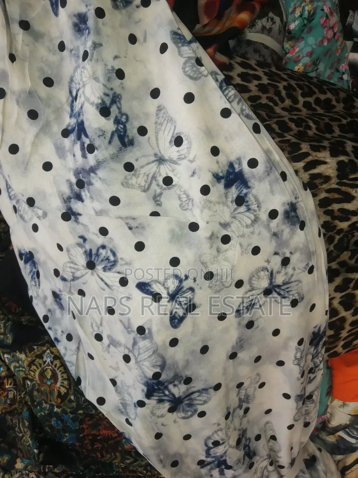 Quality Vintage Fabrics Available at Wholesale and Retail Prices.