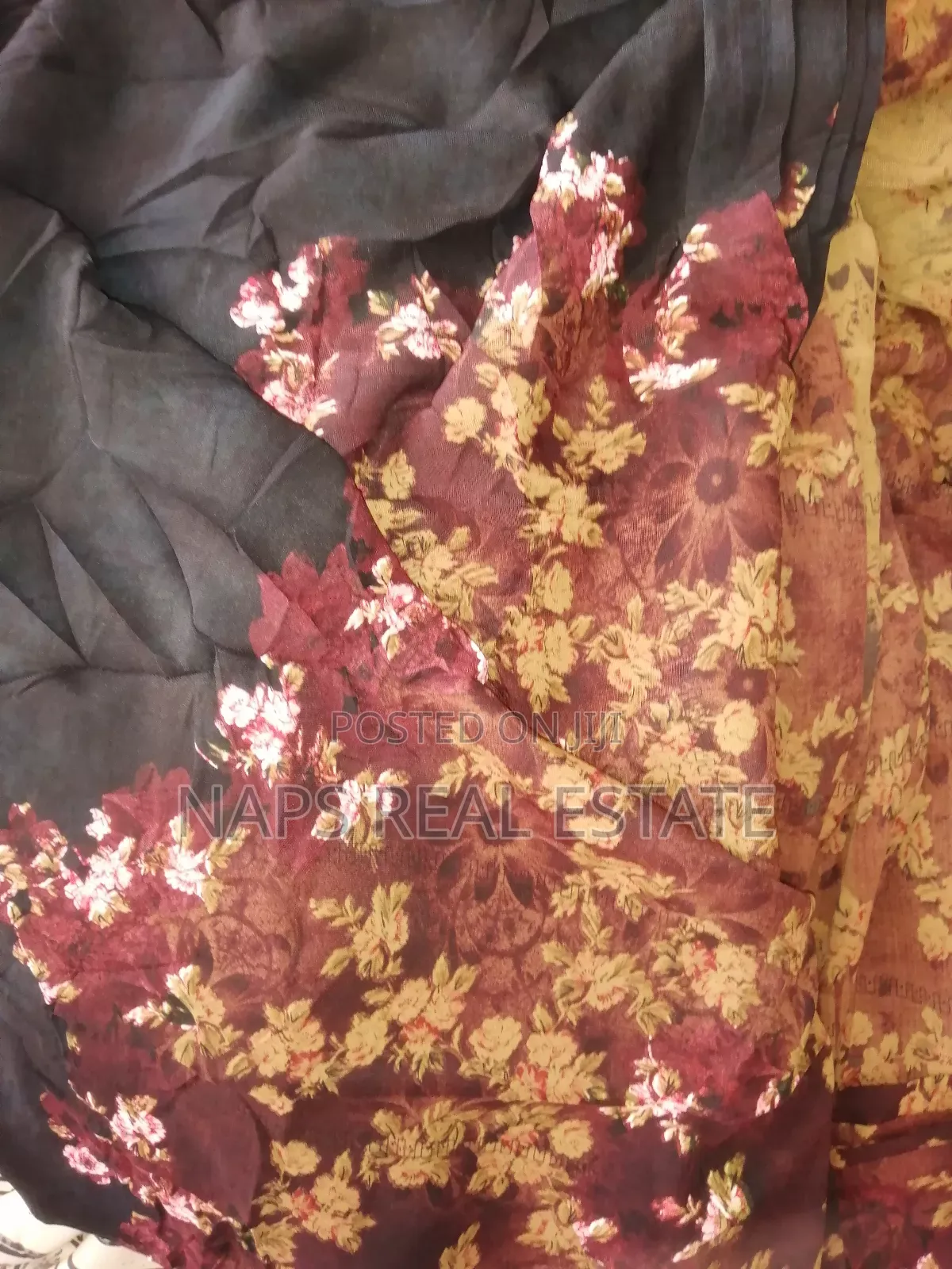 Quality Vintage Fabrics Available at Wholesale and Retail Prices.