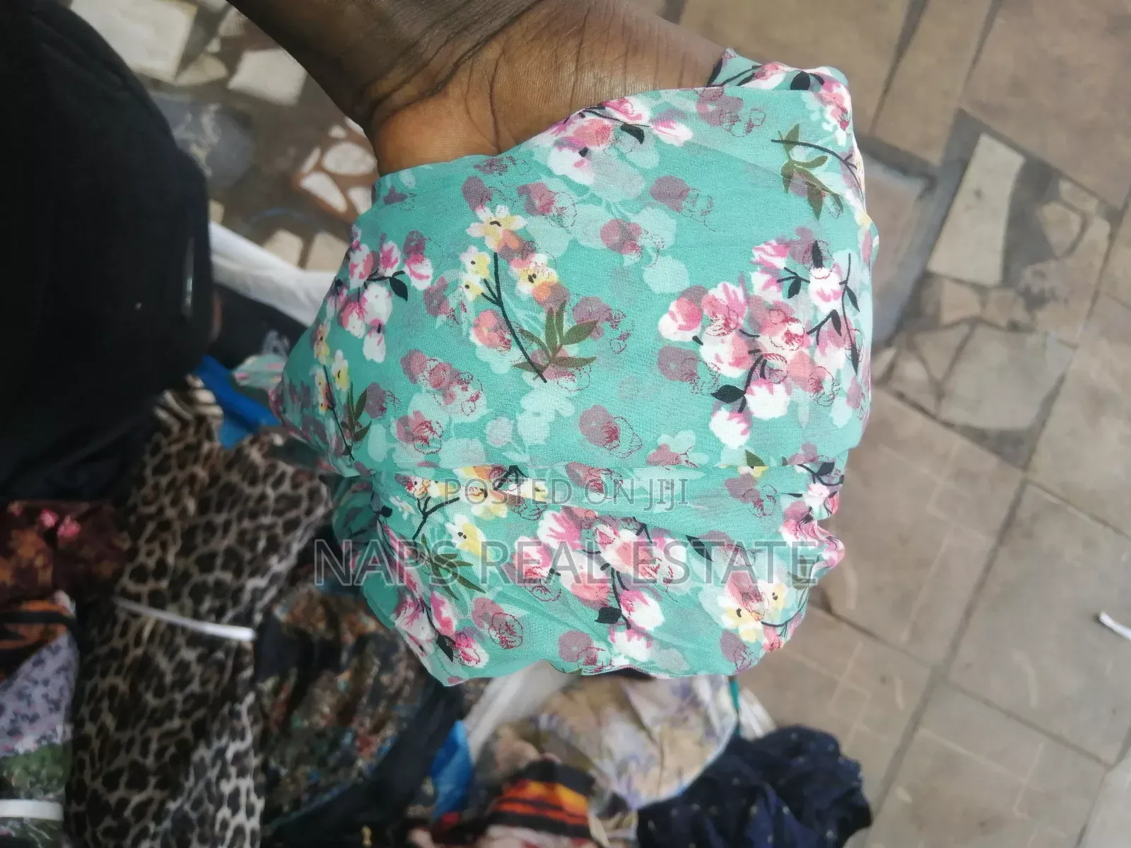 Quality Vintage Fabrics Available at Wholesale and Retail Prices.