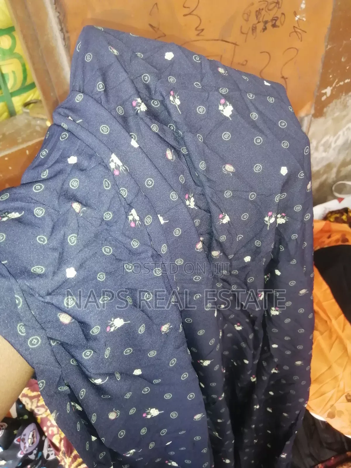 Quality Vintage Fabrics Available at Wholesale and Retail Prices.