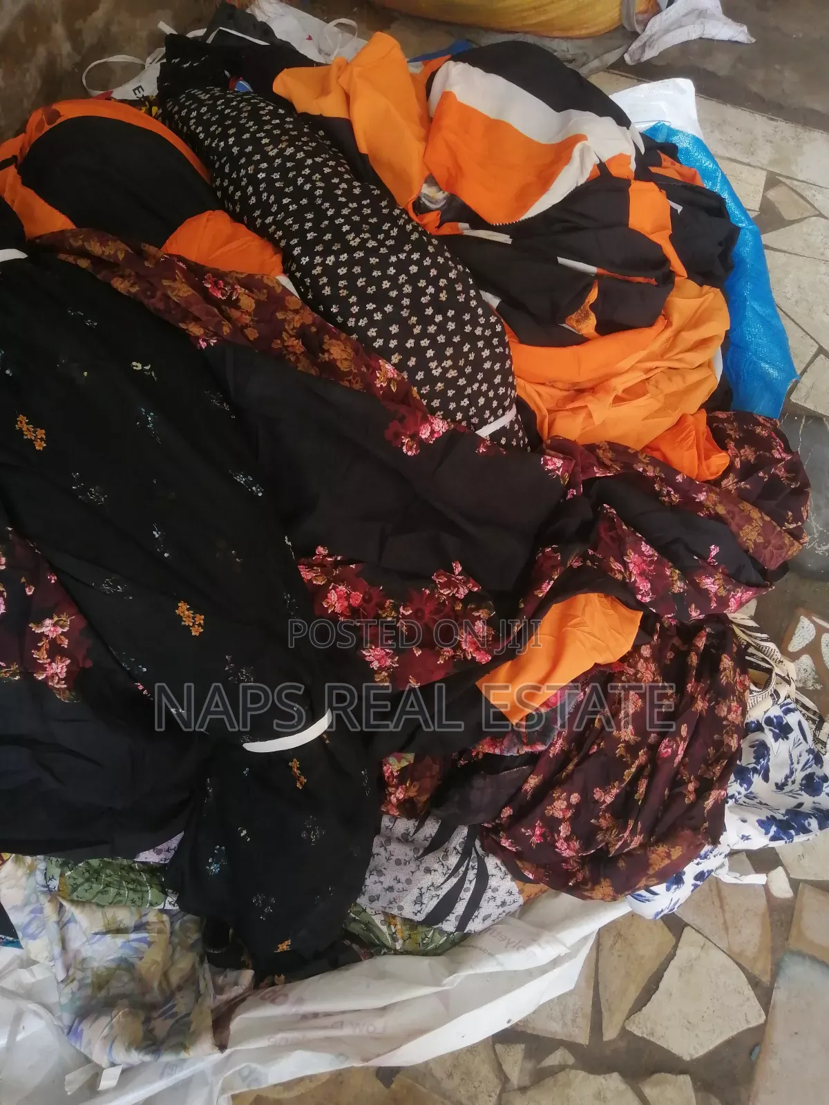 Quality Vintage Fabrics Available at Wholesale and Retail Prices.