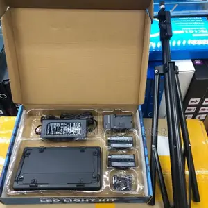 Professional Led Light Kit - Pro Led 800