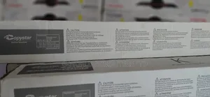 Kyocera Tk- Black Toner Fot Taskalfa 5052ci 6052ci