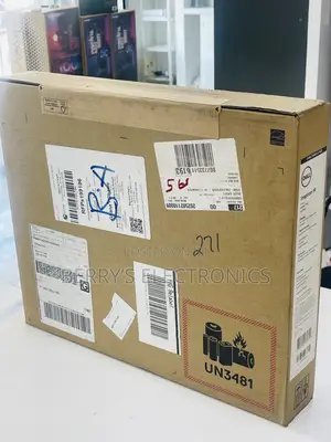 New Laptop Dell Inspiron 14 16GB Intel Core I7 SSD 1T