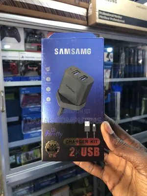 Oraimao Usb to Type-C Charger