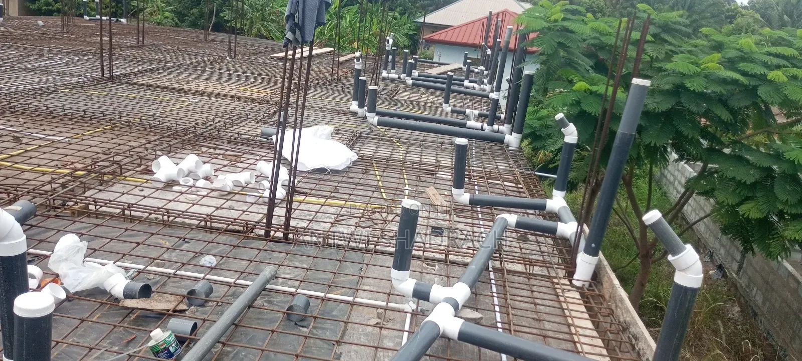 Plumbing Engineering Technology