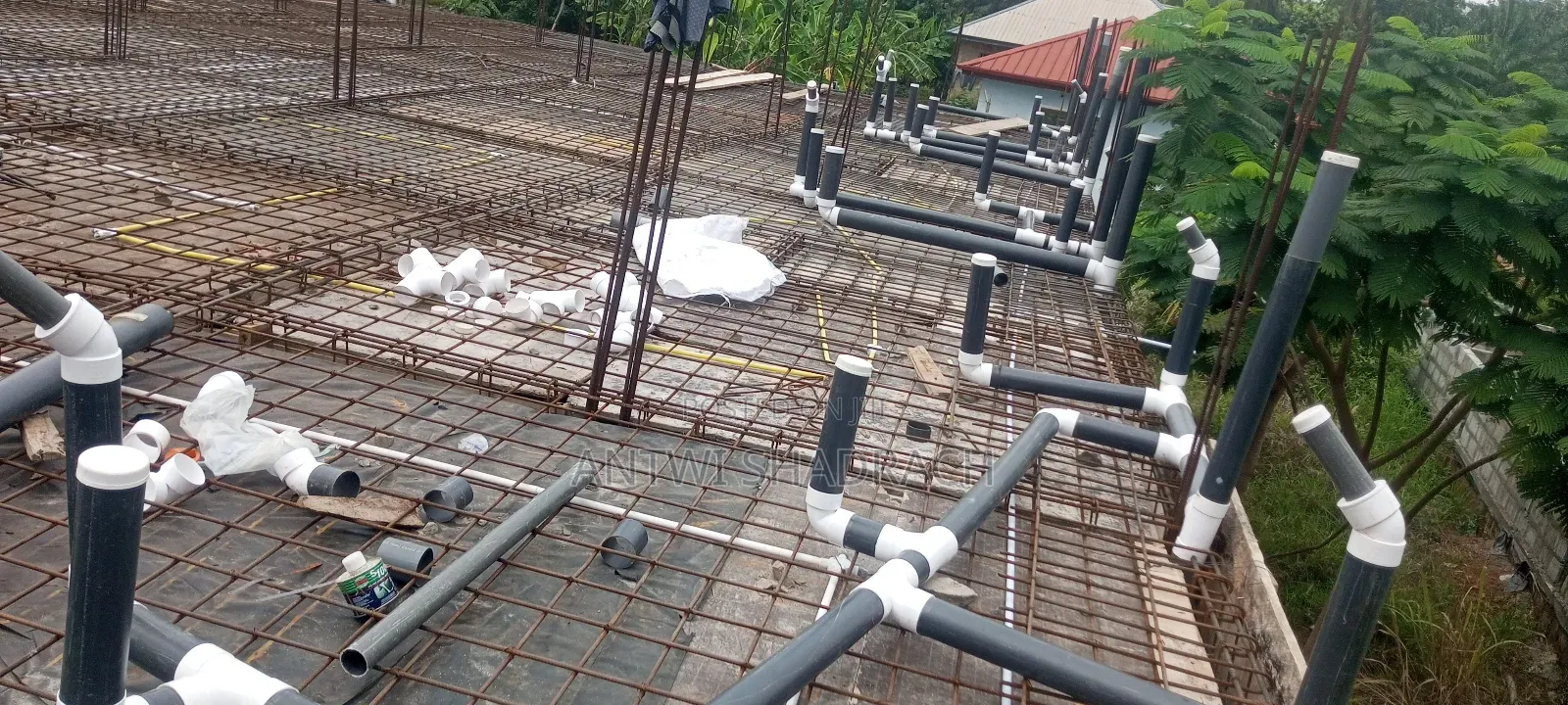 Plumbing Engineering Technology