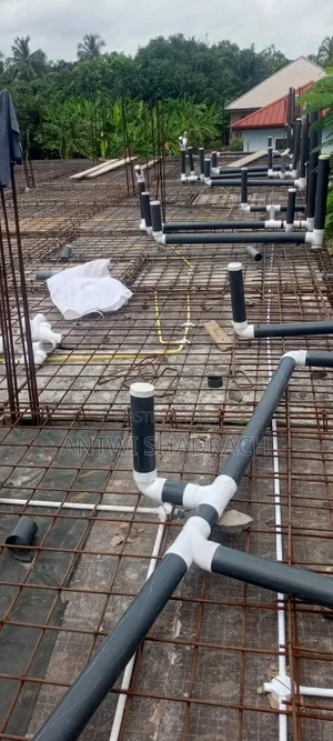 Plumbing Engineering Technology