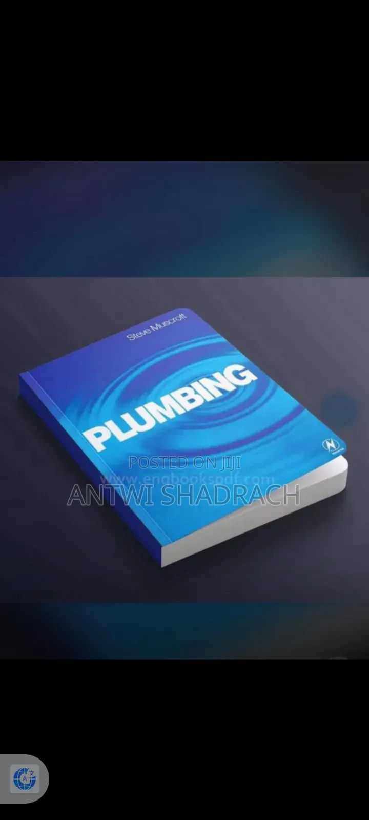 Plumbing Engineering Technology