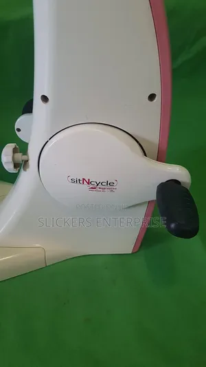 Cycle Exercise Bike of Smooth Fitness