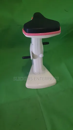 Cycle Exercise Bike of Smooth Fitness