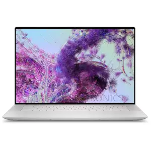 New Laptop Dell XPS 16 9640 16GB Intel Core Ultra 7 SSD 1T