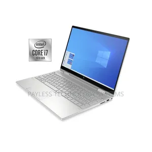 New Laptop HP Stream Notebook 8GB Intel Core I7 HDD 1T