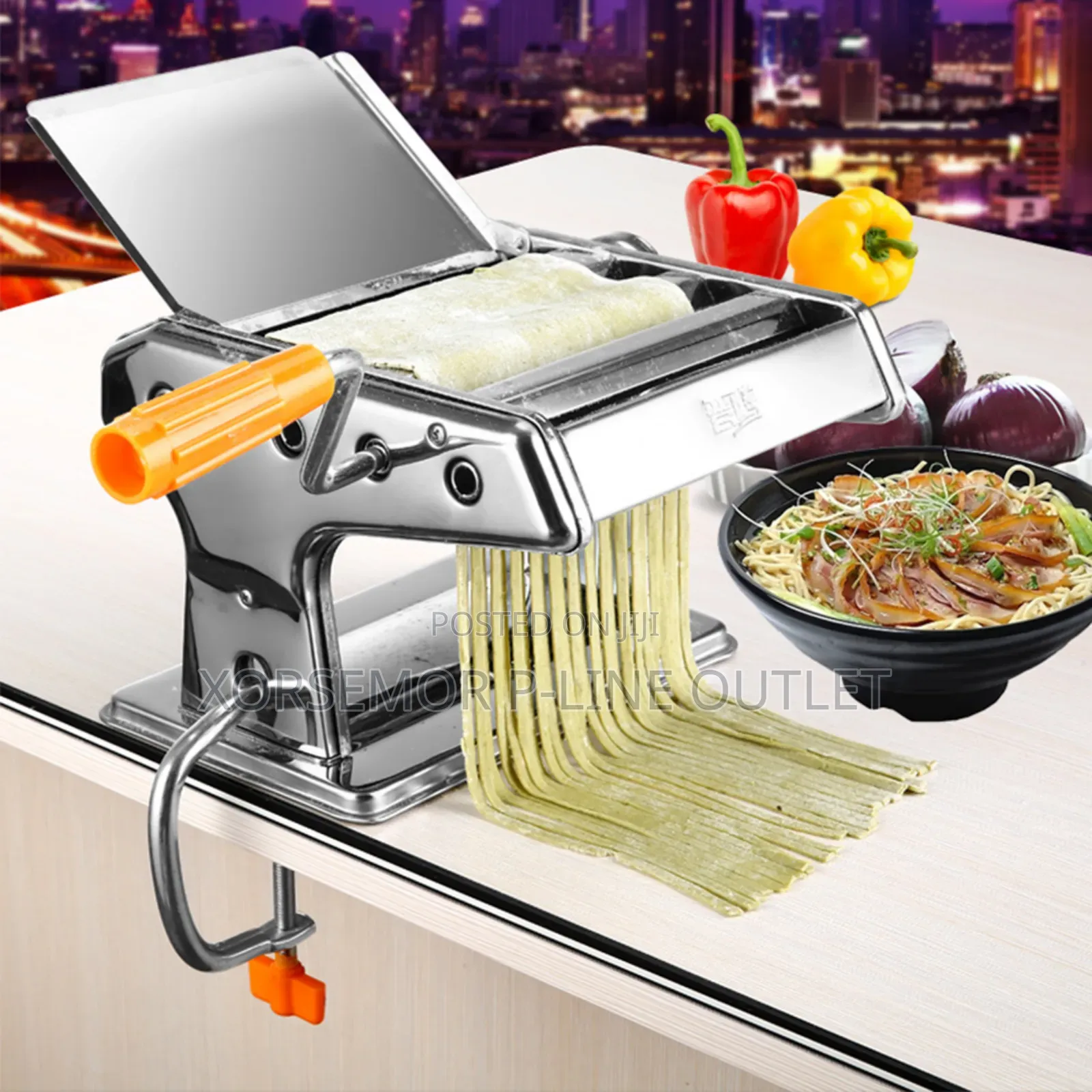 Flysun Chips Cutter