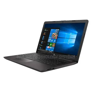 New Laptop HP 250 G7 4GB Intel Core I3 HDD 1T