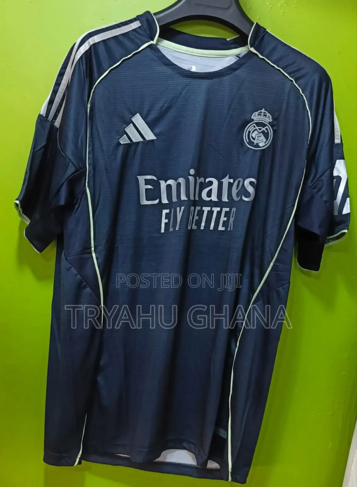 Tryahu Quality Jerseys – Where Style Meets Comfort