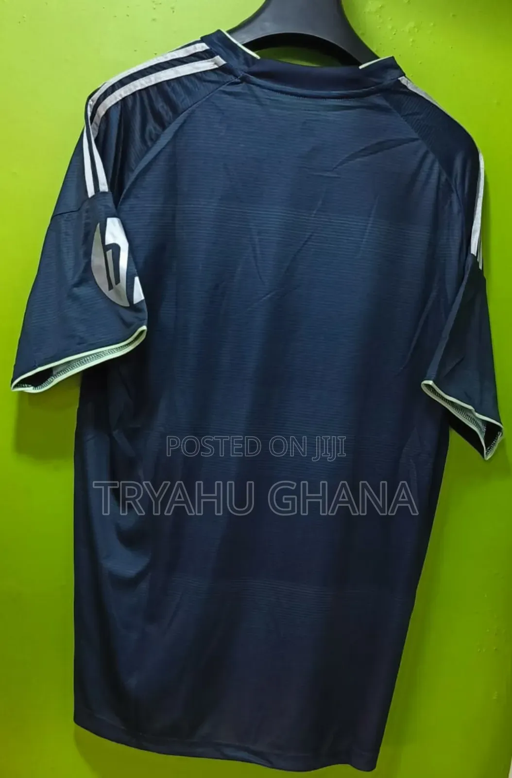 Tryahu Quality Jerseys – Where Style Meets Comfort