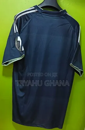 Tryahu Quality Jerseys – Where Style Meets Comfort