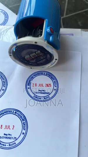 Affordable Custom Rubber Stamps