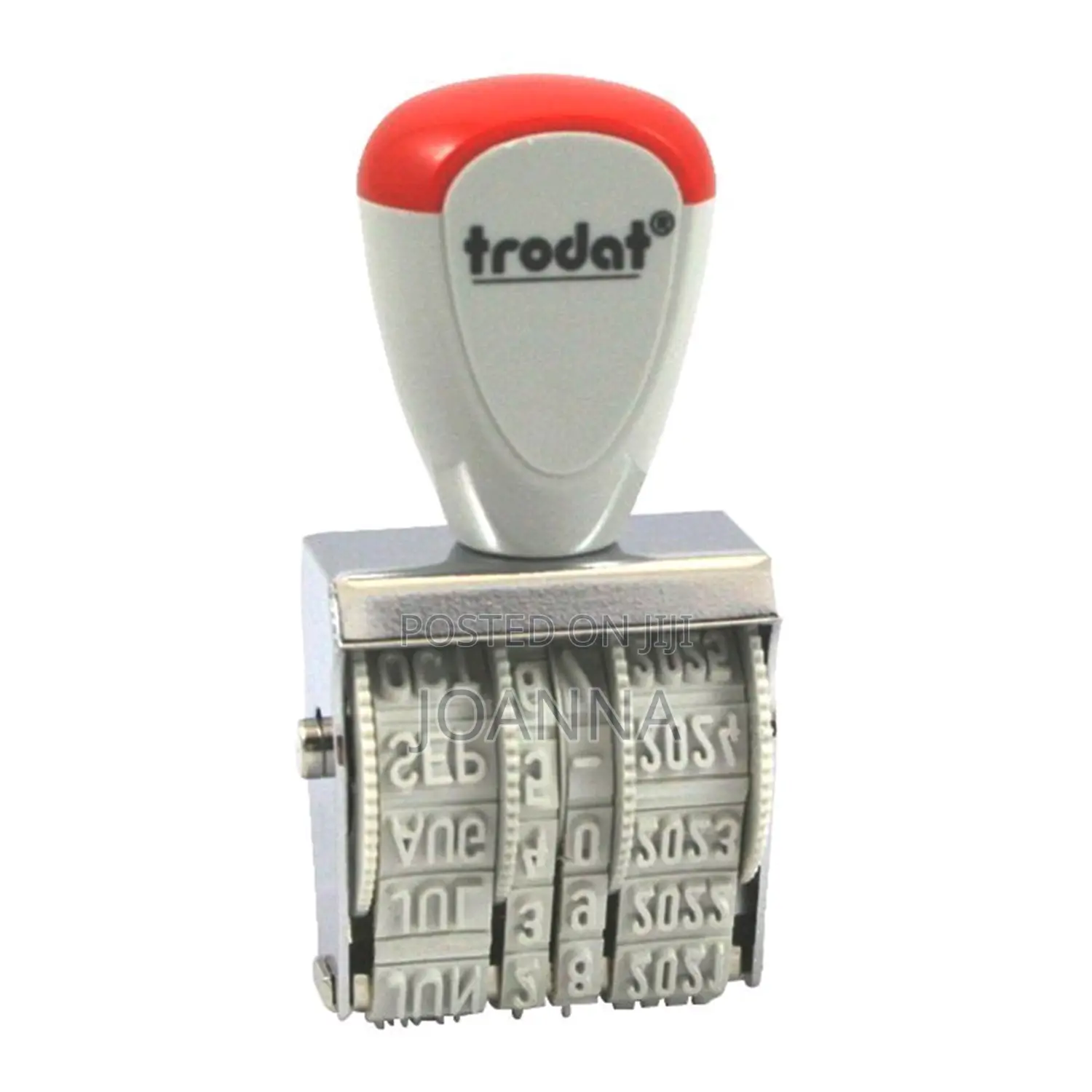 Affordable Custom Rubber Stamps