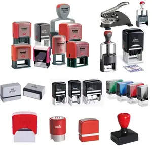 Affordable Custom Rubber Stamps