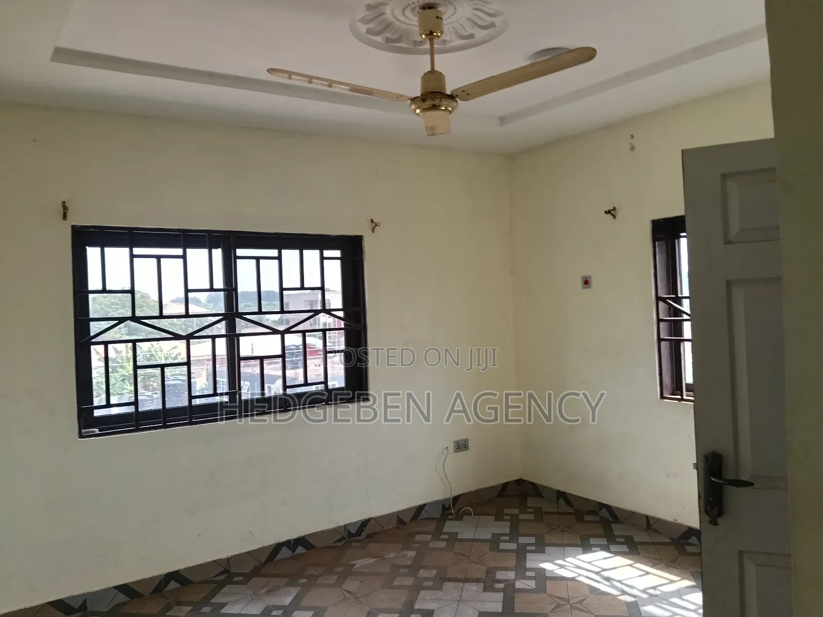 2bdrm Apartment in Oyarifa for rent