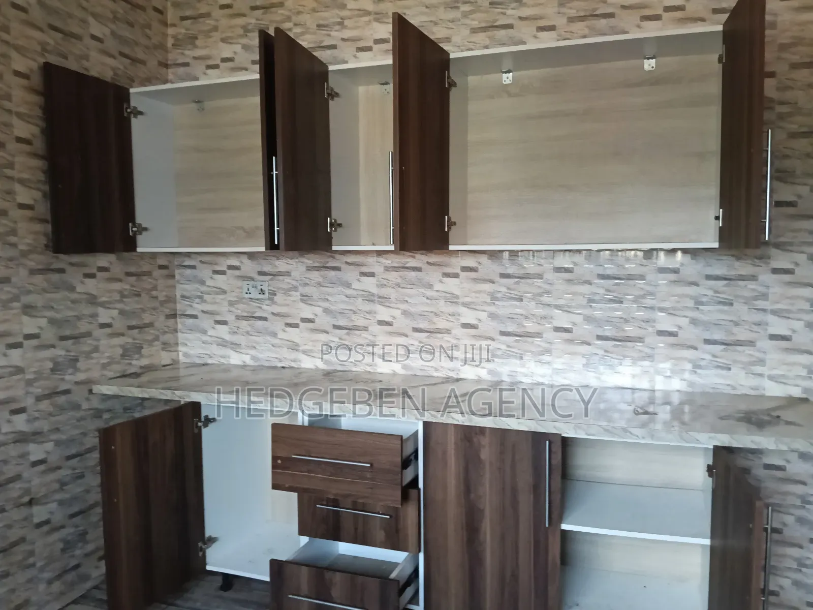 2bdrm Apartment in Oyarifa for rent