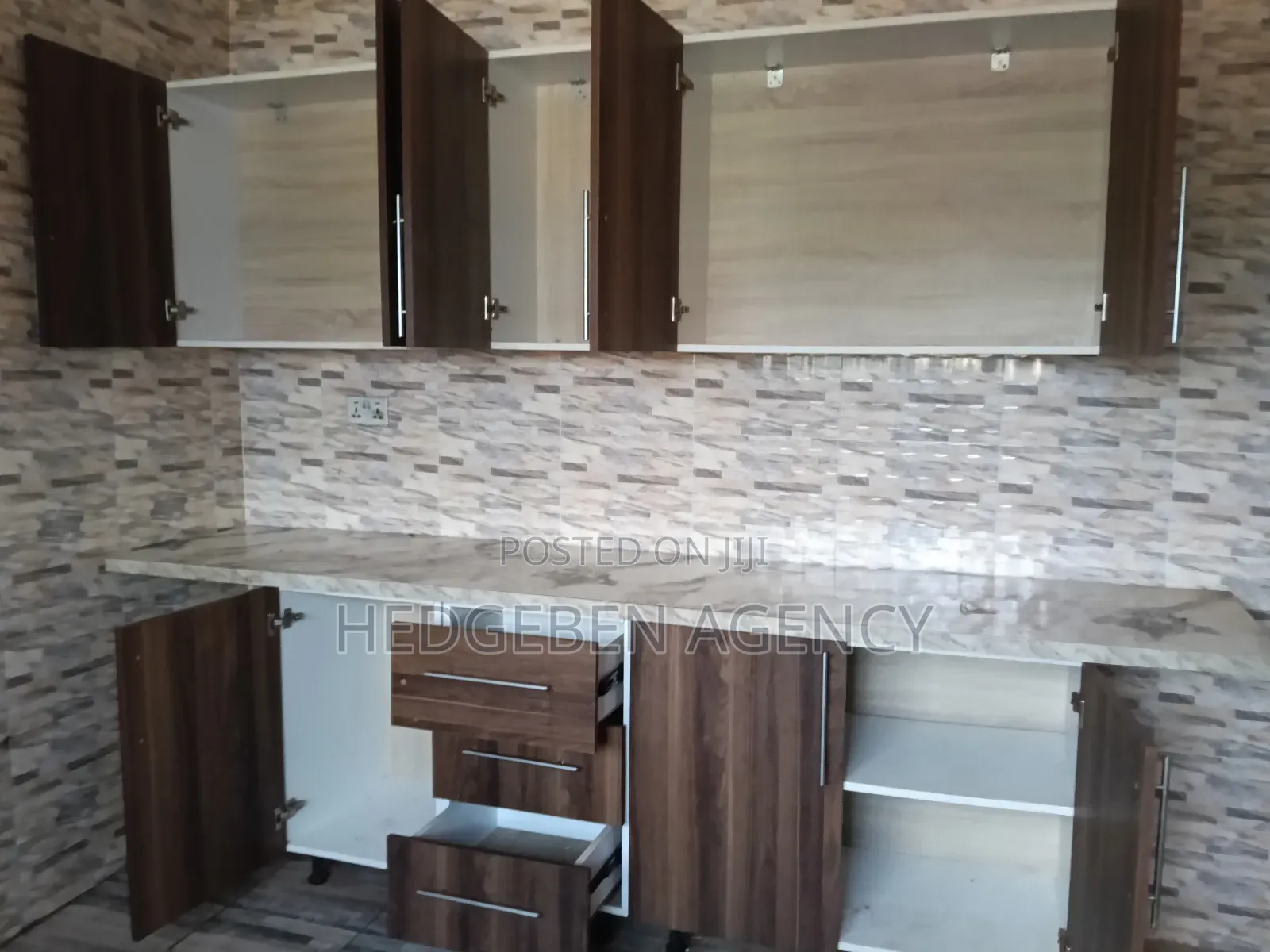 2bdrm Apartment in Oyarifa for rent