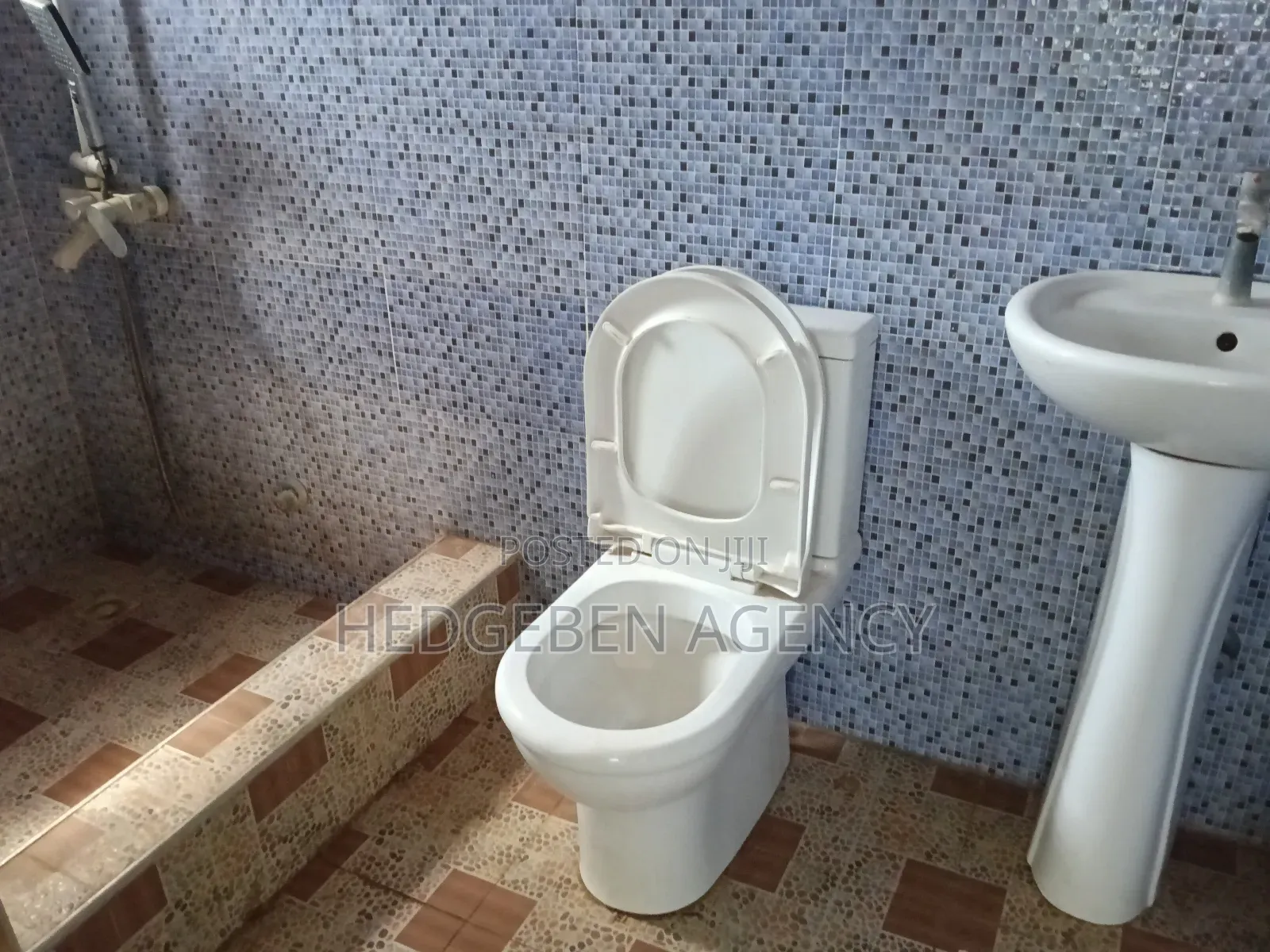 2bdrm Apartment in Oyarifa for rent