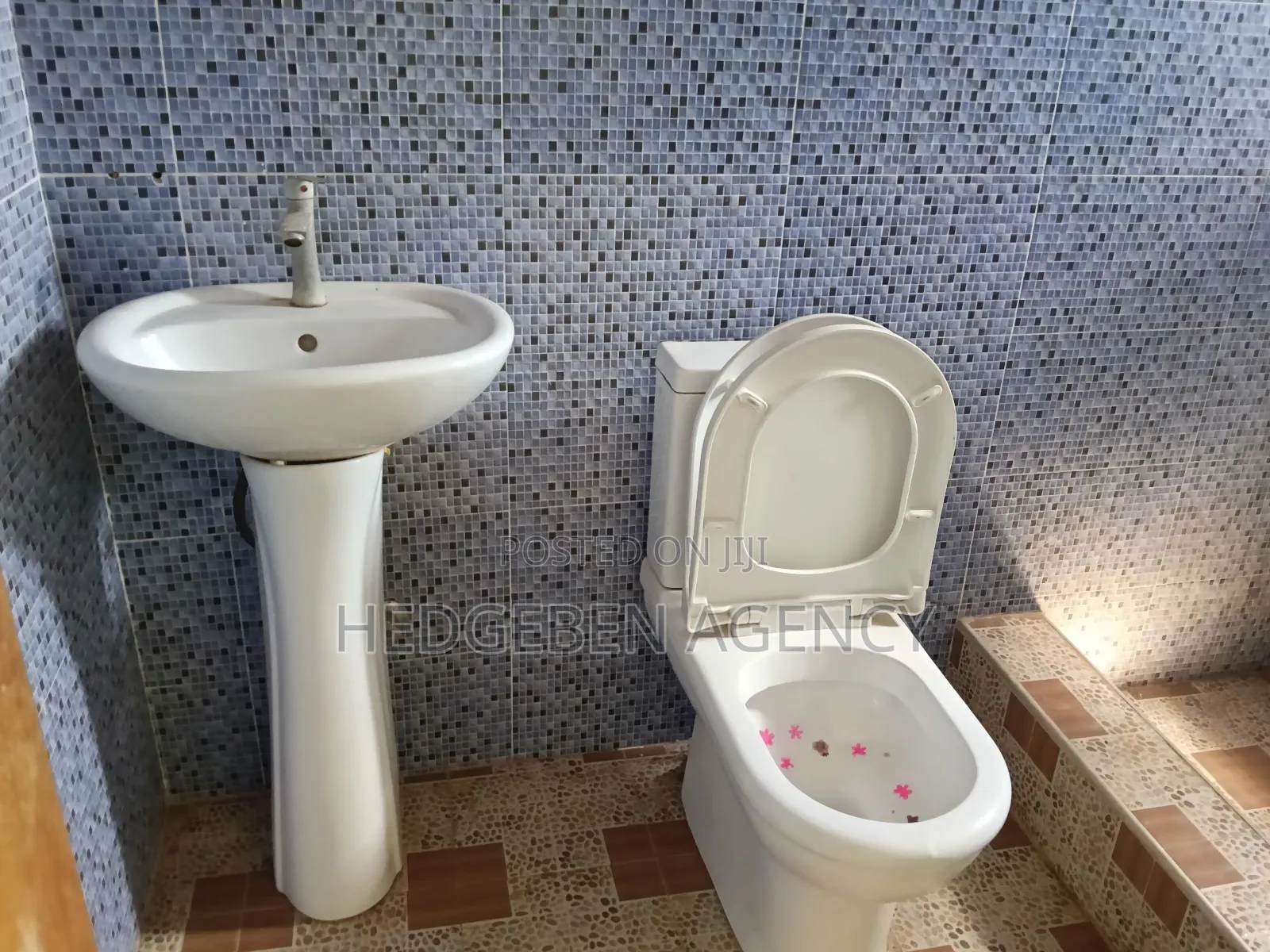 2bdrm Apartment in Oyarifa for rent