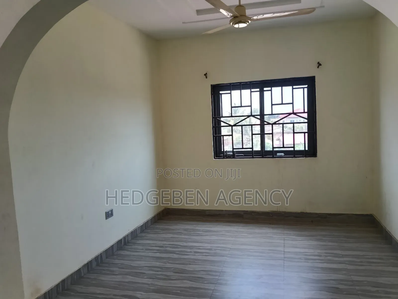 2bdrm Apartment in Oyarifa for rent