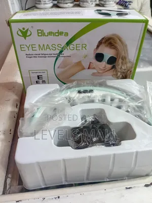Eye Massager