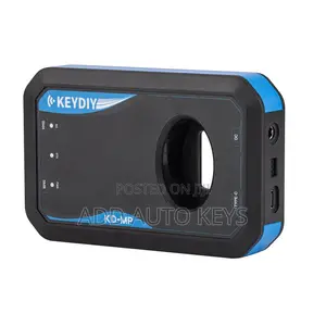 Keydiy Kd-Mp Tool Add Keys MLB Systems
