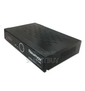 2-in-1 Newmax Digital Decoder – Satellite Free-to-air in Tema ...