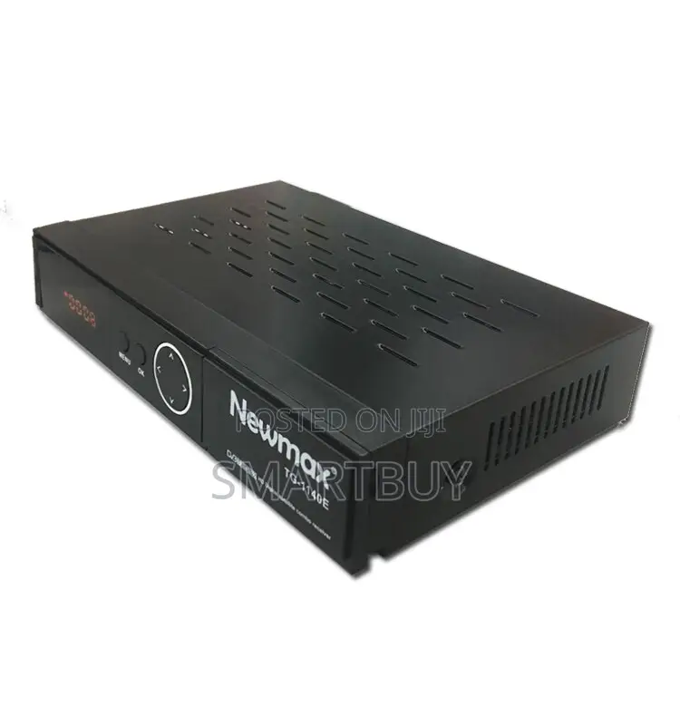 2-in-1 Newmax Digital Decoder – Satellite Free-to-air in Tema ...