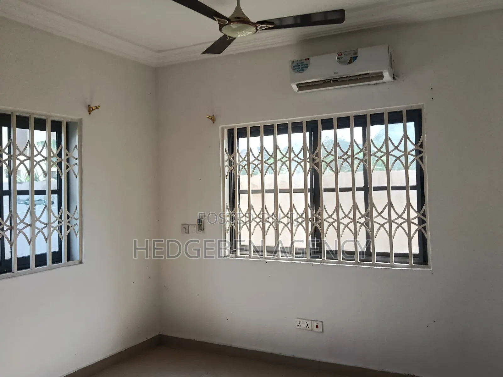 2bdrm Apartment in Oyarifa for rent