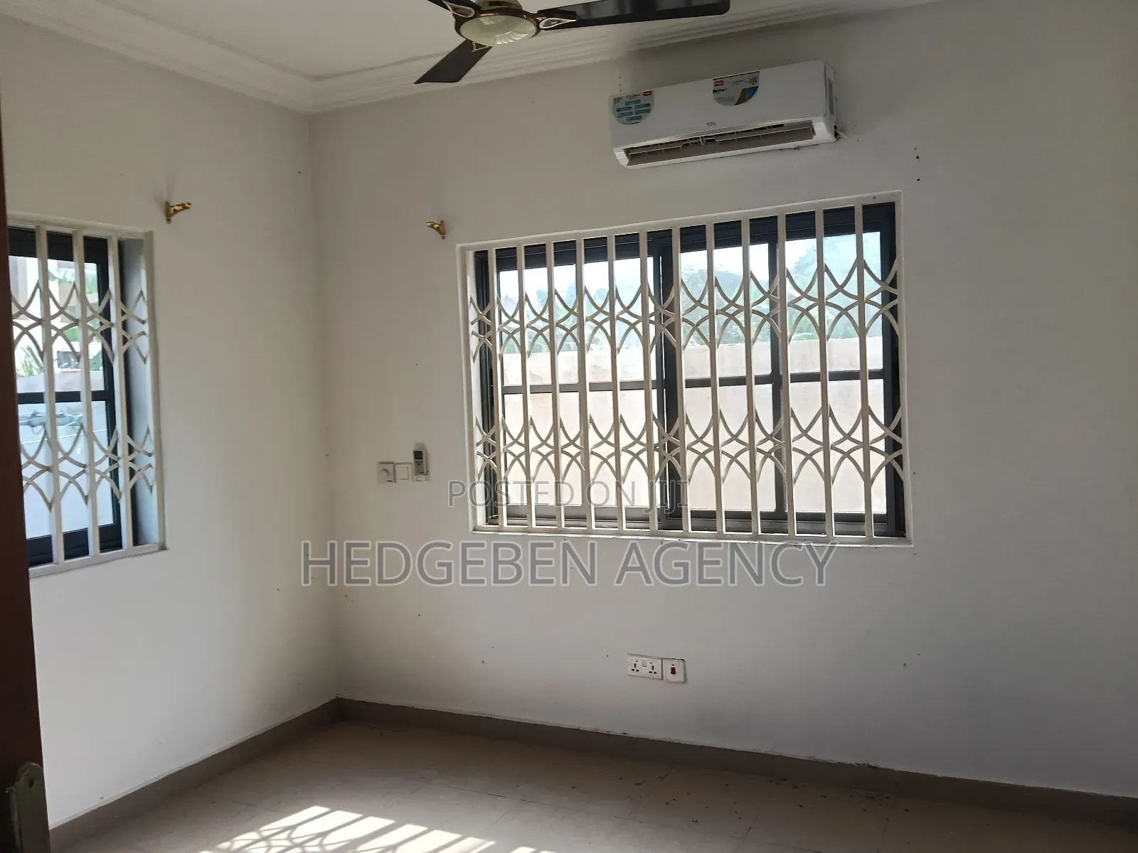 2bdrm Apartment in Oyarifa for rent