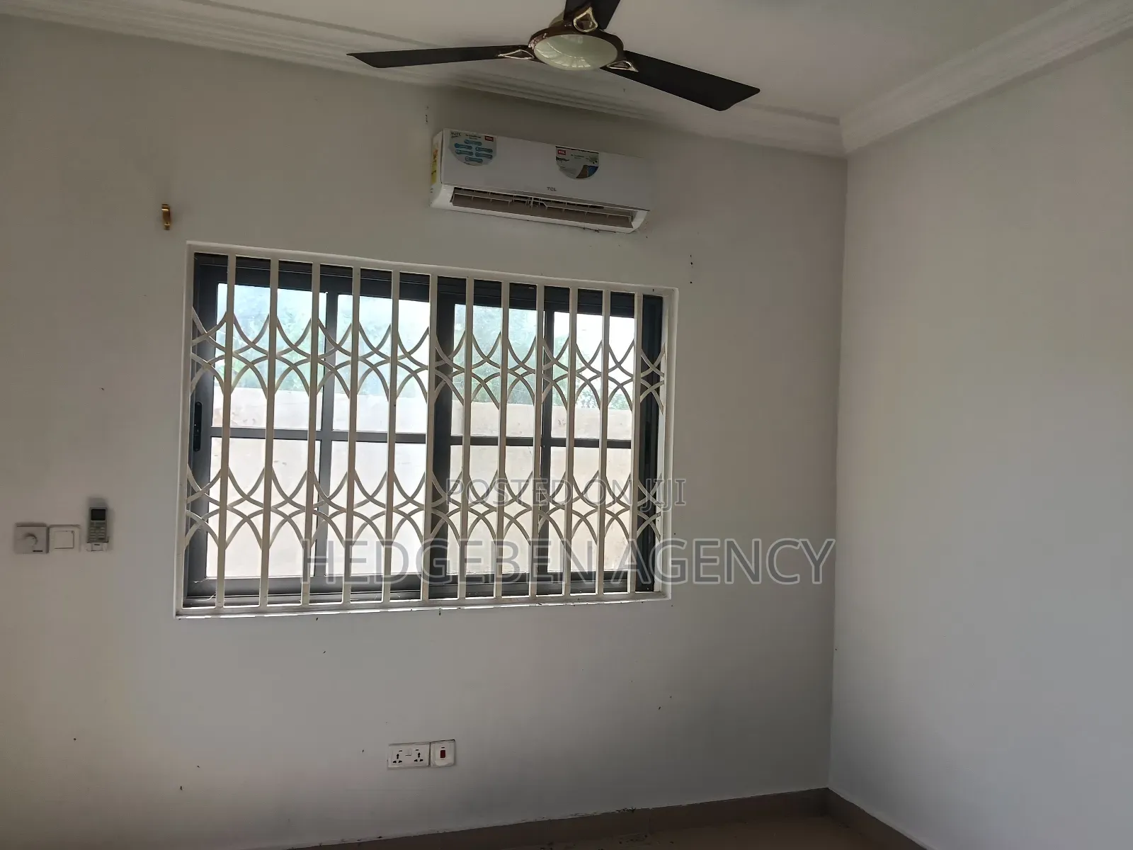 2bdrm Apartment in Oyarifa for rent