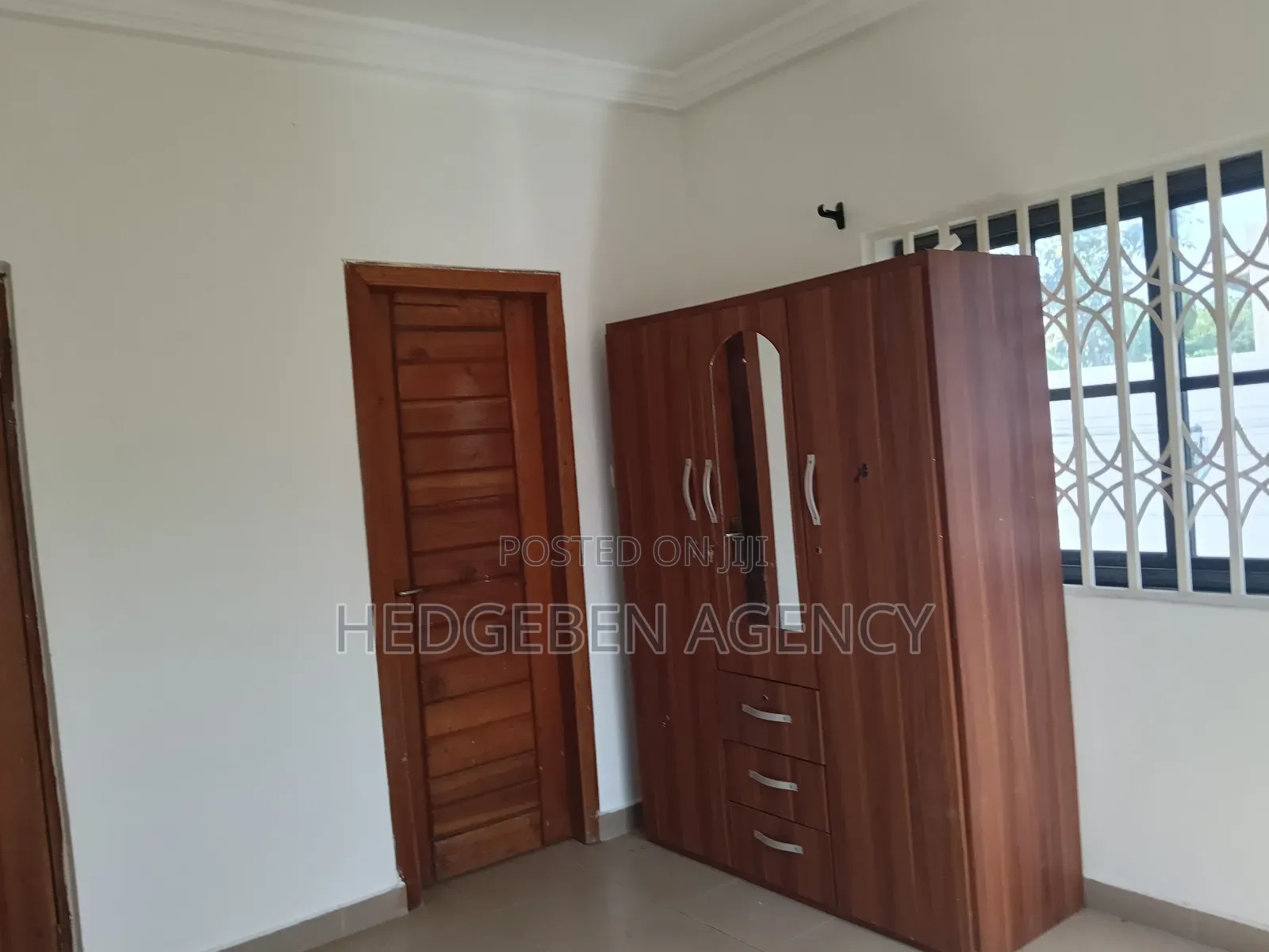 2bdrm Apartment in Oyarifa for rent