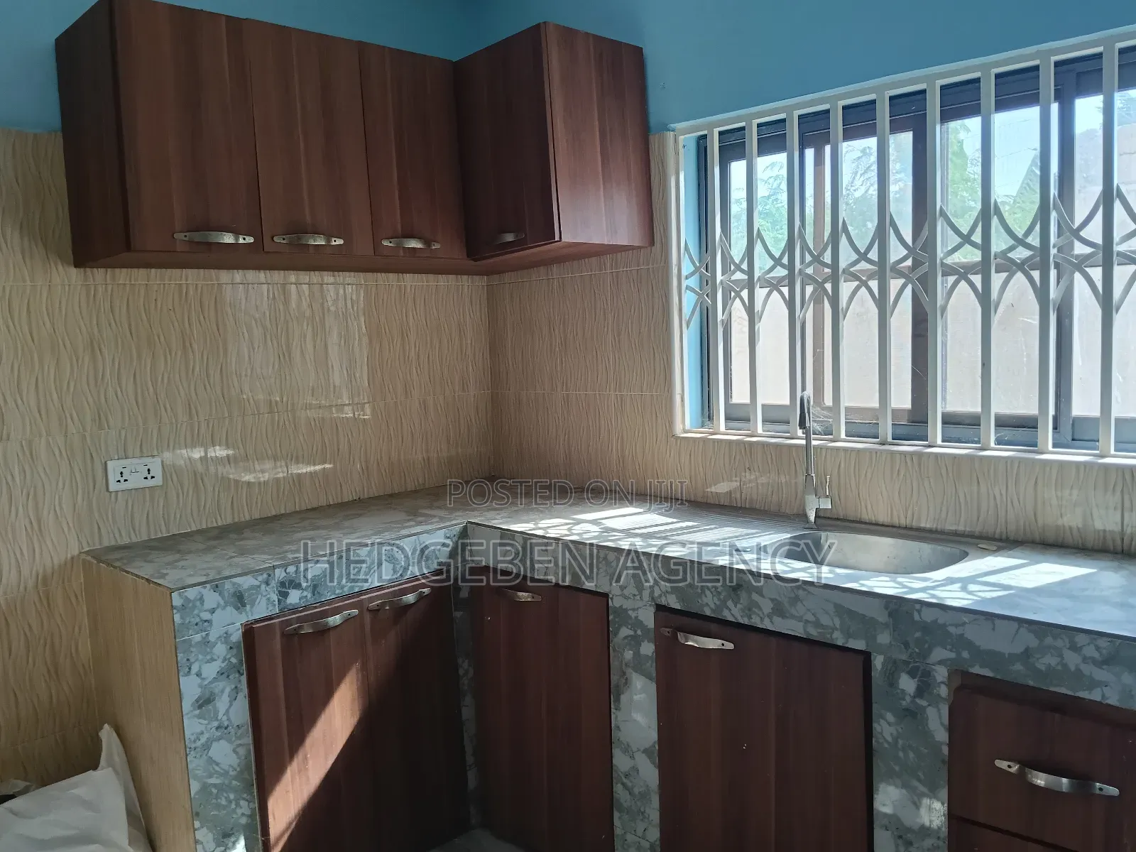 2bdrm Apartment in Oyarifa for rent