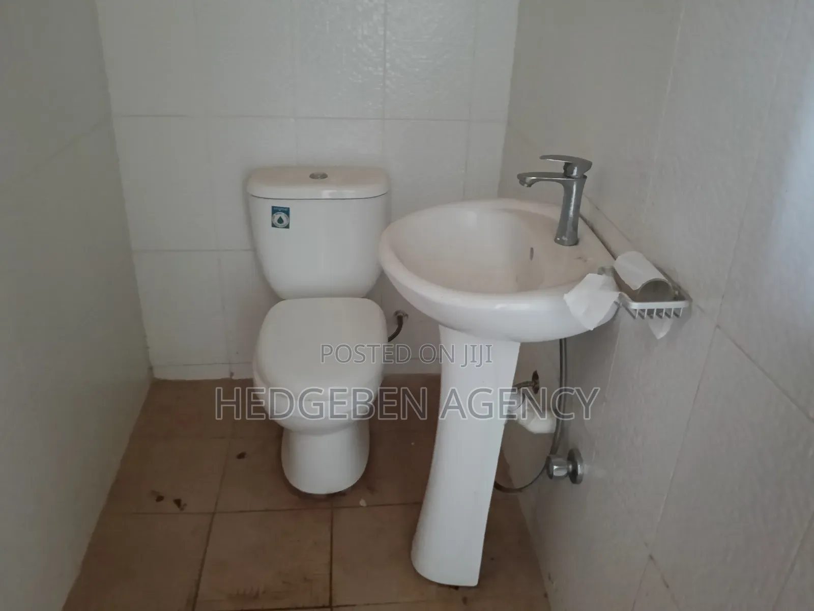 2bdrm Apartment in Oyarifa for rent