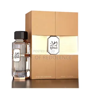 Ighwa & Ighwa By Night Edp