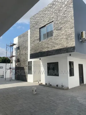 3bdrm House in Ashaley Botwe School for sale