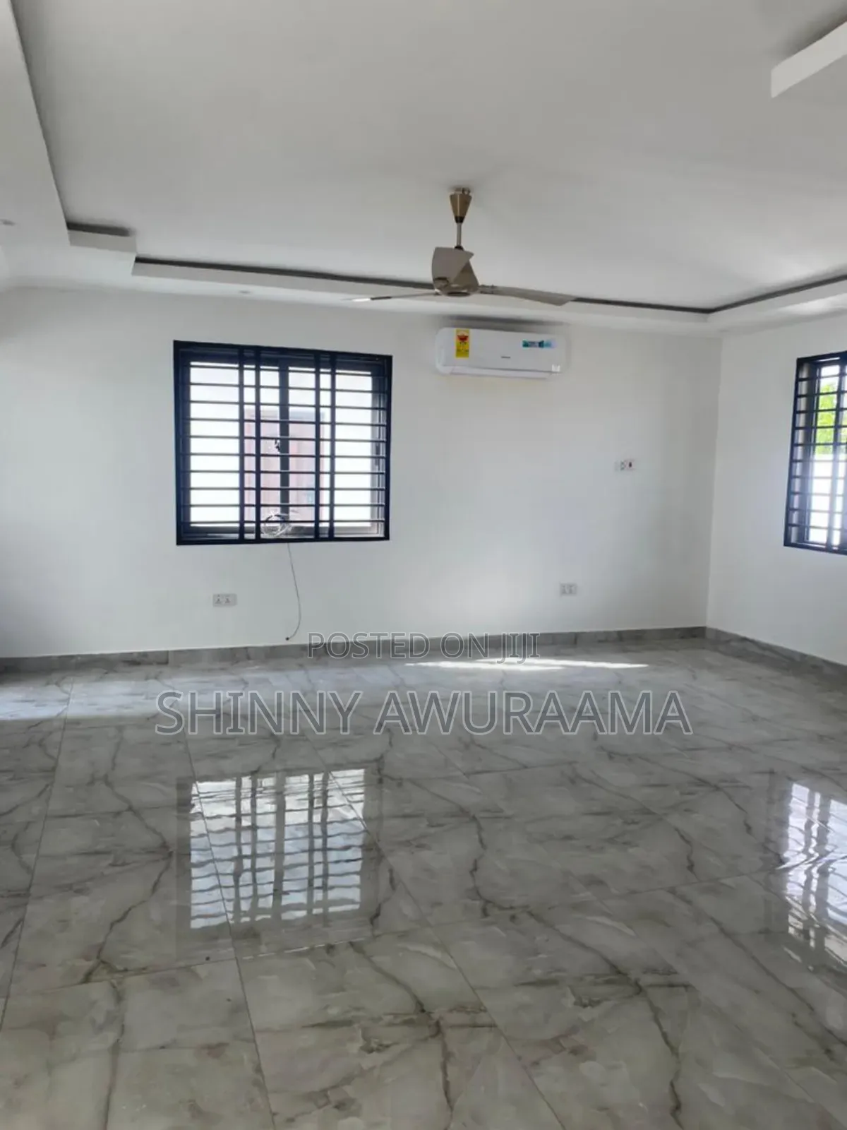 3bdrm House in Ashaley Botwe School for sale
